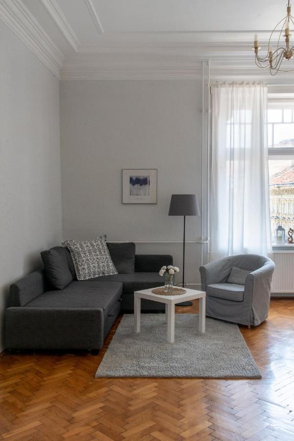 Budapest Apartment * Budapešť