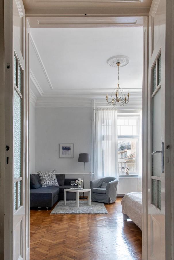 Budapest Apartment * Budapeszt