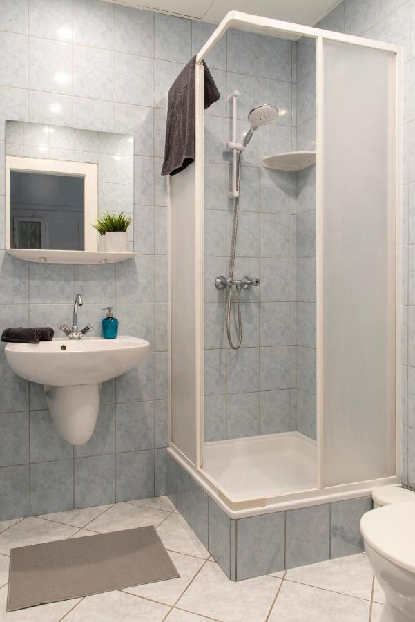 Budapest Apartment Apartmán